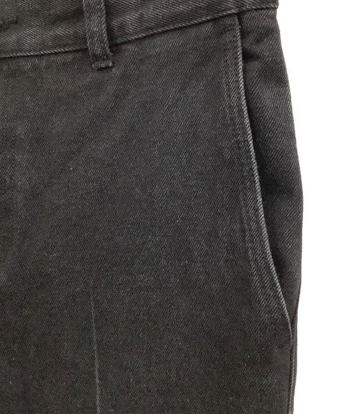 Tonywack（トニーワック）Tonywack (トニーワック) デニムパンツ ブラック サイズ:28の古着・服飾アイテム