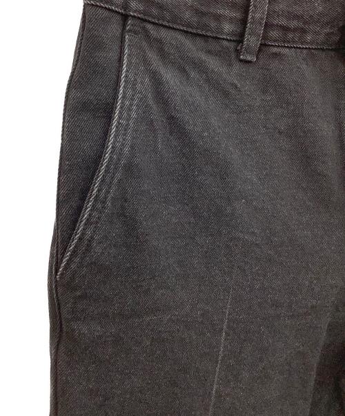 Tonywack（トニーワック）Tonywack (トニーワック) デニムパンツ ブラック サイズ:28の古着・服飾アイテム