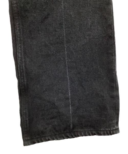Tonywack（トニーワック）Tonywack (トニーワック) デニムパンツ ブラック サイズ:28の古着・服飾アイテム