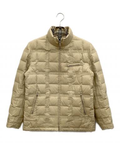 中古・古着通販】BURBERRY BLACK LABEL (バーバリーブラックレーベル