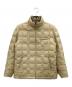 BURBERRY BLACK LABEL（バーバリーブラックレーベル）の古着「キルティングジャケット」｜カーキ