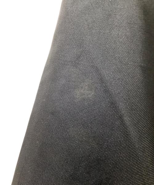 stussy（ステューシー）stussy (ステューシー) ナイロンジャケット ブラック サイズ:Lの古着・服飾アイテム