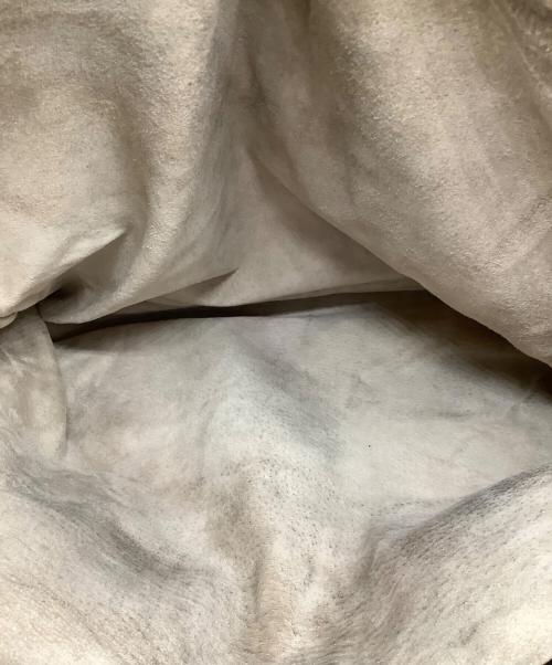 GUCCI（グッチ）GUCCI (グッチ) トートバッグ ブラック サイズ:−の古着・服飾アイテム