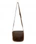 CELINE (セリーヌ) ショルダーバッグ ブラウン サイズ:−：15000円