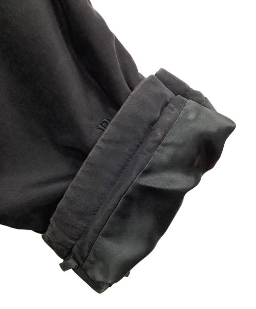 BURBERRY LONDON（バーバリーロンドン）BURBERRY LONDON (バーバリーロンドン) コート ブラック サイズ:9の古着・服飾アイテム