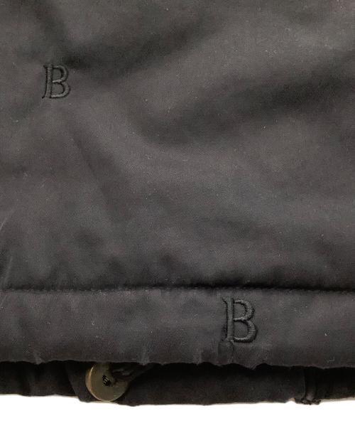 BURBERRY LONDON（バーバリーロンドン）BURBERRY LONDON (バーバリーロンドン) コート ブラック サイズ:9の古着・服飾アイテム