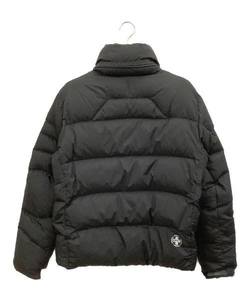 RLX RALPH LAUREN（アールエルエックスラルフローレン）RLX RALPH LAUREN (アールエルエックスラルフローレン) ダウンジャケット ブラック サイズ:Lの古着・服飾アイテム