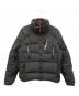 RLX RALPH LAUREN（アールエルエックスラルフローレン）の古着「ダウンジャケット」｜ブラック