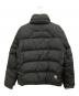 RLX RALPH LAUREN (アールエルエックスラルフローレン) ダウンジャケット ブラック サイズ:L：10000円