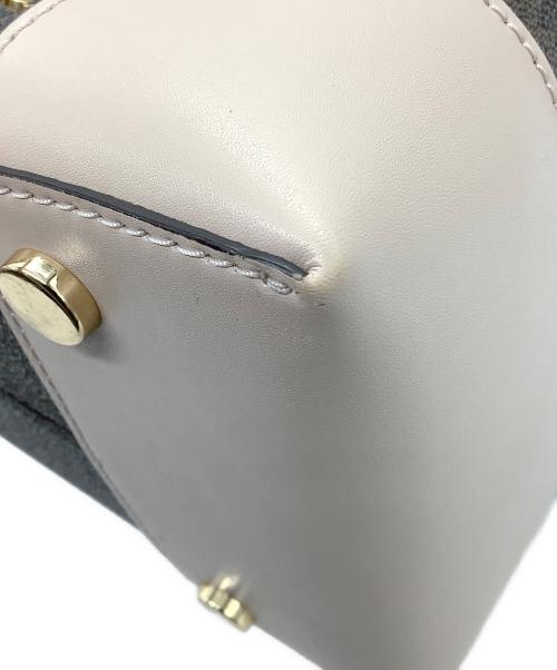 MICHAEL KORS（マイケル・コース）MICHAEL KORS (マイケル・コース) マーサー ギャラリー ショルダーバッグ ブラウン サイズ:−の古着・服飾アイテム