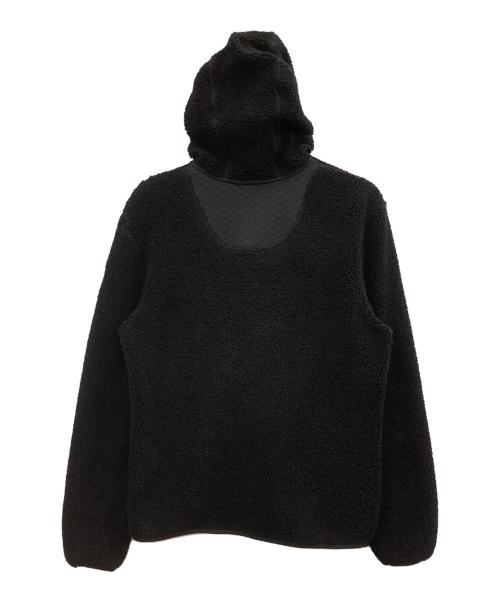 CANADA GOOSE（カナダグース）CANADA GOOSE (カナダグース) メディナ フーディー ブラック サイズ:Sの古着・服飾アイテム