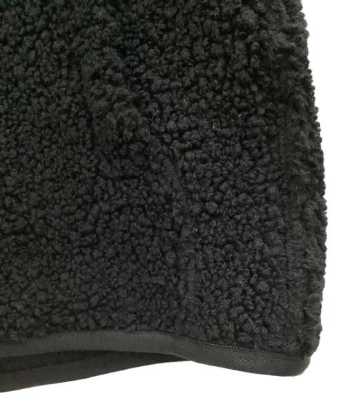 CANADA GOOSE（カナダグース）CANADA GOOSE (カナダグース) メディナ フーディー ブラック サイズ:Sの古着・服飾アイテム