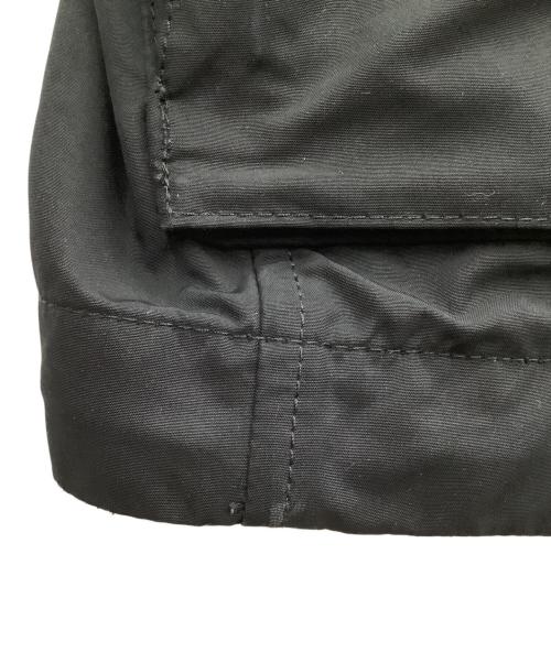 CANADA GOOSE（カナダグース）CANADA GOOSE (カナダグース) Elmira Jacket ブラック サイズ:XSの古着・服飾アイテム