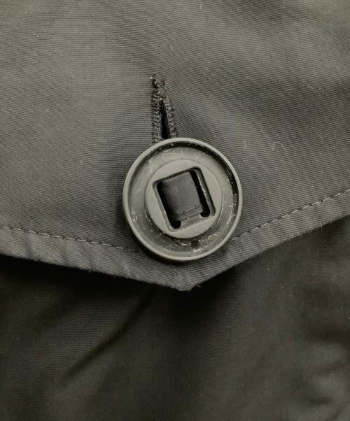 CANADA GOOSE（カナダグース）CANADA GOOSE (カナダグース) Elmira Jacket ブラック サイズ:XSの古着・服飾アイテム