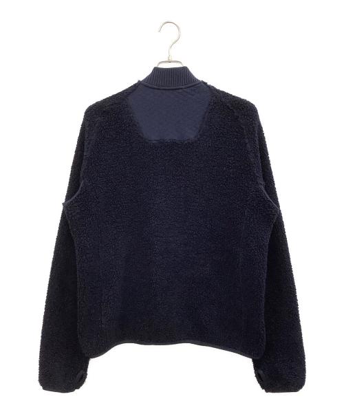 CANADA GOOSE（カナダグース）CANADA GOOSE (カナダグース) バーチビュー ジャケット ネイビー サイズ:Lの古着・服飾アイテム