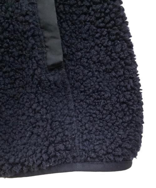 CANADA GOOSE（カナダグース）CANADA GOOSE (カナダグース) バーチビュー ジャケット ネイビー サイズ:Lの古着・服飾アイテム
