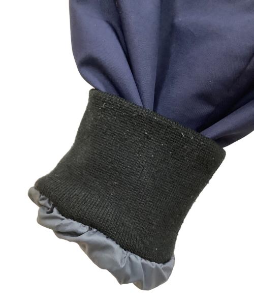 CANADA GOOSE（カナダグース）CANADA GOOSE (カナダグース) FABER BOMBER ネイビー サイズ:Lの古着・服飾アイテム