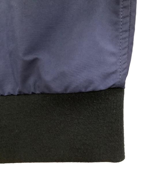 CANADA GOOSE（カナダグース）CANADA GOOSE (カナダグース) FABER BOMBER ネイビー サイズ:Lの古着・服飾アイテム