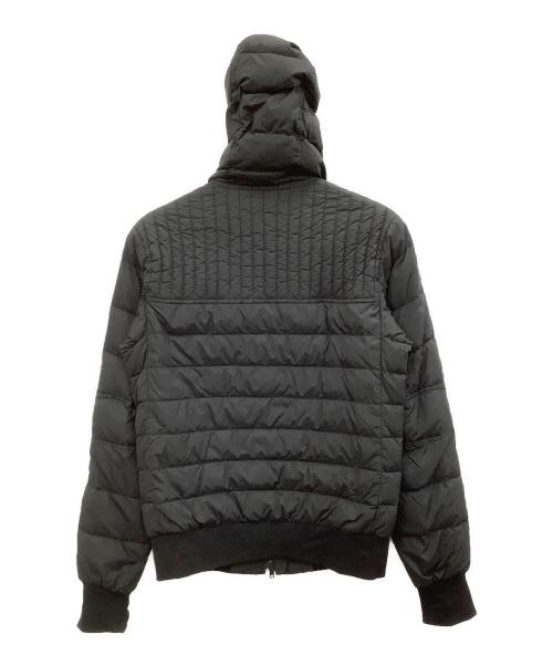 CANADA GOOSE（カナダグース）CANADA GOOSE (カナダグース) ジャケット ブラック サイズ:Mの古着・服飾アイテム