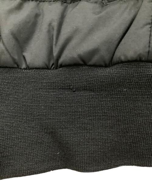 CANADA GOOSE（カナダグース）CANADA GOOSE (カナダグース) ジャケット ブラック サイズ:Mの古着・服飾アイテム