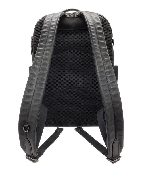 COACH（コーチ）COACH (コーチ) グラムハムバッグ ブラック サイズ:−の古着・服飾アイテム