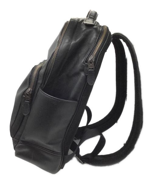 COACH（コーチ）COACH (コーチ) グラムハムバッグ ブラック サイズ:−の古着・服飾アイテム