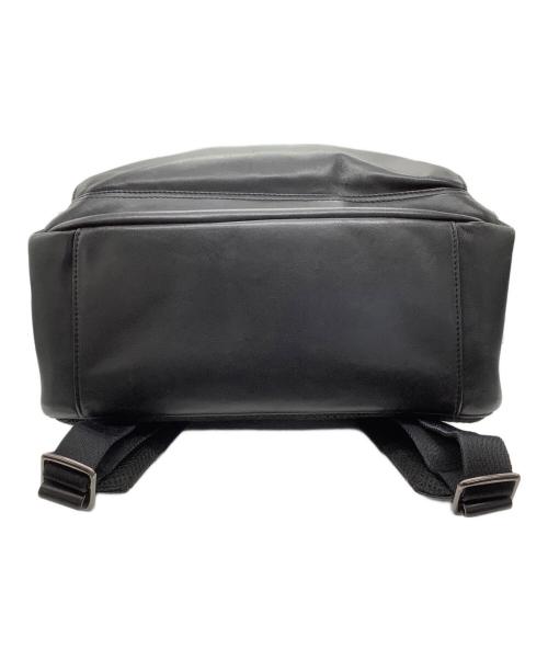 COACH（コーチ）COACH (コーチ) グラムハムバッグ ブラック サイズ:−の古着・服飾アイテム