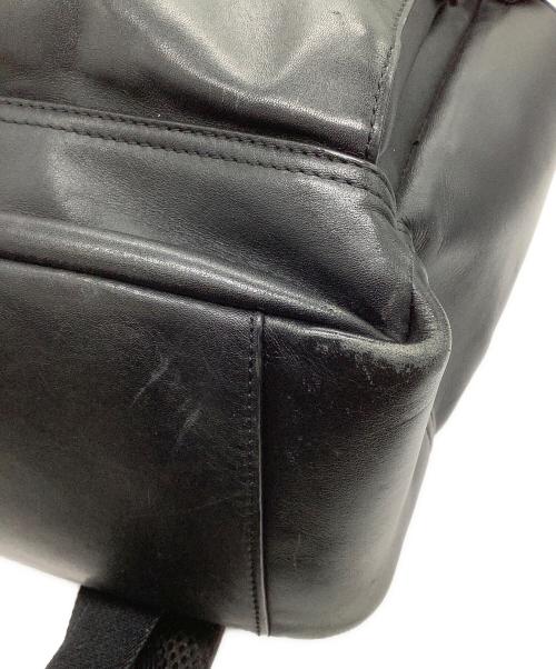 COACH（コーチ）COACH (コーチ) グラムハムバッグ ブラック サイズ:−の古着・服飾アイテム