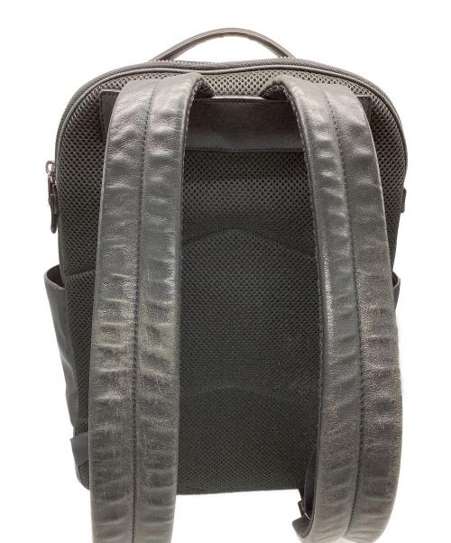 COACH（コーチ）COACH (コーチ) グラムハムバッグ ブラック サイズ:−の古着・服飾アイテム
