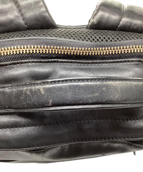 COACH（コーチ）COACH (コーチ) グラムハムバッグ ブラック サイズ:−の古着・服飾アイテム