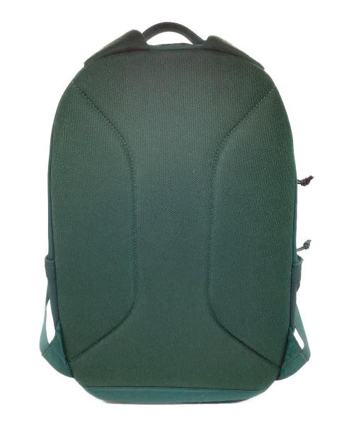 THE NORTH FACE（ザ ノース フェイス）THE NORTH FACE (ザ ノース フェイス) リュック グリーン サイズ:−の古着・服飾アイテム