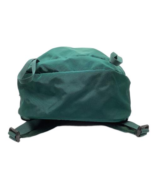THE NORTH FACE（ザ ノース フェイス）THE NORTH FACE (ザ ノース フェイス) リュック グリーン サイズ:−の古着・服飾アイテム