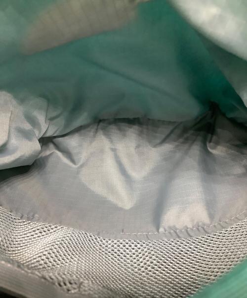 THE NORTH FACE（ザ ノース フェイス）THE NORTH FACE (ザ ノース フェイス) リュック グリーン サイズ:−の古着・服飾アイテム