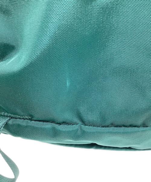 THE NORTH FACE（ザ ノース フェイス）THE NORTH FACE (ザ ノース フェイス) リュック グリーン サイズ:−の古着・服飾アイテム