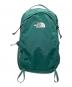 THE NORTH FACE（ザ ノース フェイス）の古着「リュック」｜グリーン