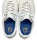 中古・古着 K-SWISS (ケースイス) スニーカー ホワイト サイズ:25：9000円