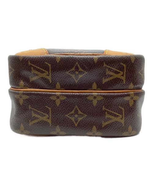 LOUIS VUITTON（ルイ ヴィトン）LOUIS VUITTON (ルイ ヴィトン) ショルダーバッグ/アマゾン ブラウン サイズ:−の古着・服飾アイテム