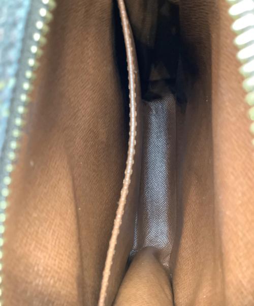 LOUIS VUITTON（ルイ ヴィトン）LOUIS VUITTON (ルイ ヴィトン) ショルダーバッグ/アマゾン ブラウン サイズ:−の古着・服飾アイテム