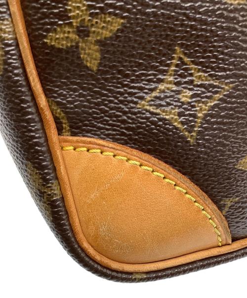 LOUIS VUITTON（ルイ ヴィトン）LOUIS VUITTON (ルイ ヴィトン) ショルダーバッグ/アマゾン ブラウン サイズ:−の古着・服飾アイテム