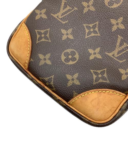 LOUIS VUITTON（ルイ ヴィトン）LOUIS VUITTON (ルイ ヴィトン) ショルダーバッグ/アマゾン ブラウン サイズ:−の古着・服飾アイテム