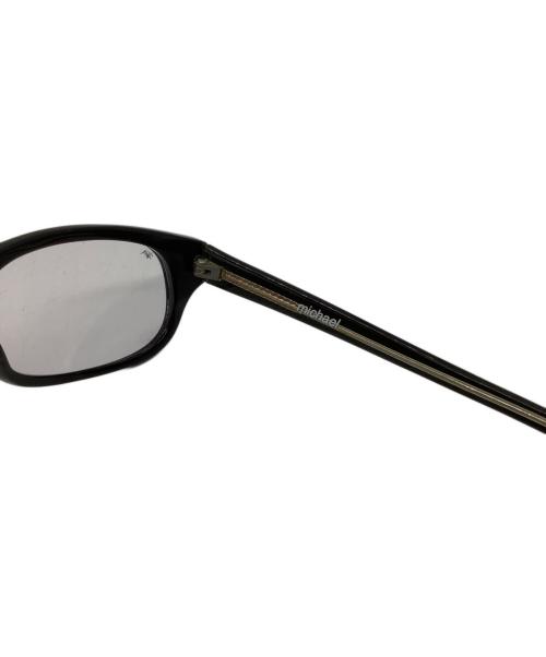 stussy（ステューシー）stussy (ステューシー) 伊達眼鏡 ブラック サイズ:-の古着・服飾アイテム