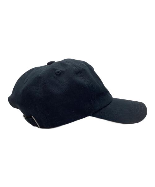 HUMAN MADE（ヒューマンメイド）HUMAN MADE (ヒューマンメイド) キャップ ネイビー サイズ:-の古着・服飾アイテム