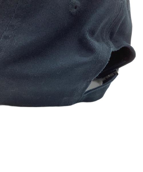 HUMAN MADE（ヒューマンメイド）HUMAN MADE (ヒューマンメイド) キャップ ネイビー サイズ:-の古着・服飾アイテム