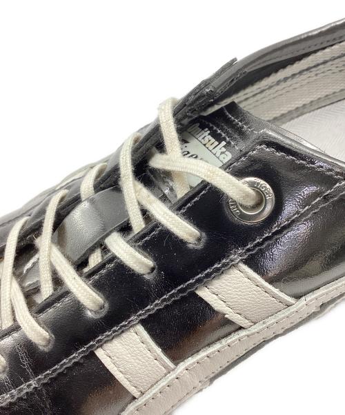 Onitsuka Tiger（オニツカタイガー）Onitsuka Tiger (オニツカタイガー) スニーカー シルバー(カラー) サイズ:25.5の古着・服飾アイテム