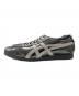 Onitsuka Tiger (オニツカタイガー) スニーカー シルバー(カラー) サイズ:25.5：9000円