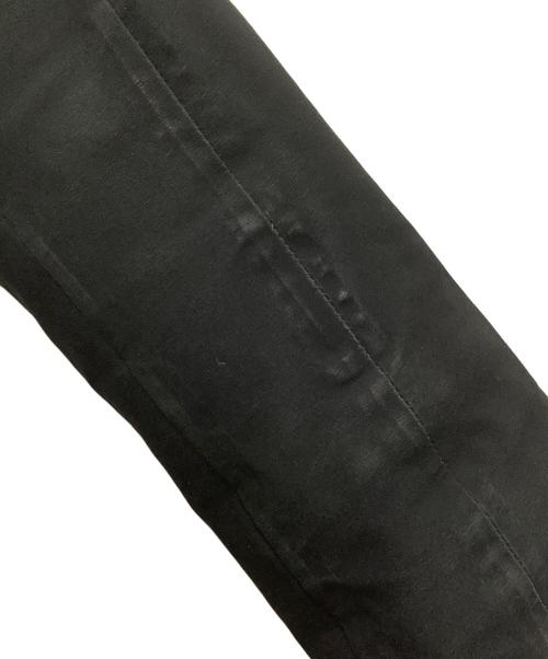 DESCENTE（デサント）DESCENTE (デサント) 水沢ダウンジャケット ブラック サイズ:Sの古着・服飾アイテム