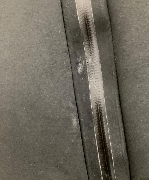 DESCENTE（デサント）DESCENTE (デサント) 水沢ダウンジャケット ブラック サイズ:Sの古着・服飾アイテム