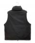 DAIWA PIER39 (ダイワ ピア39) TECH PADDING MIL VEST 2022 ブラック サイズ:M：12000円