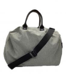 Cote&Ciel（コートエシエル）の古着「2WAYバッグ」｜グレー