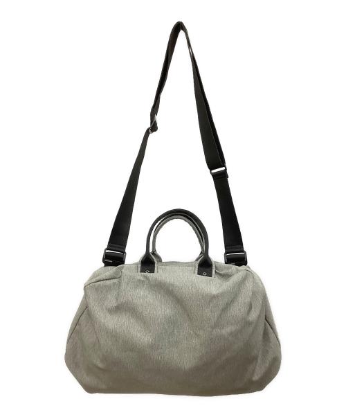 Cote&Ciel（コートエシエル）Cote&Ciel (コートエシエル) 2WAYバッグ グレー サイズ:−の古着・服飾アイテム